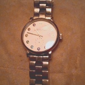 Marc Jacobs Women's Watch